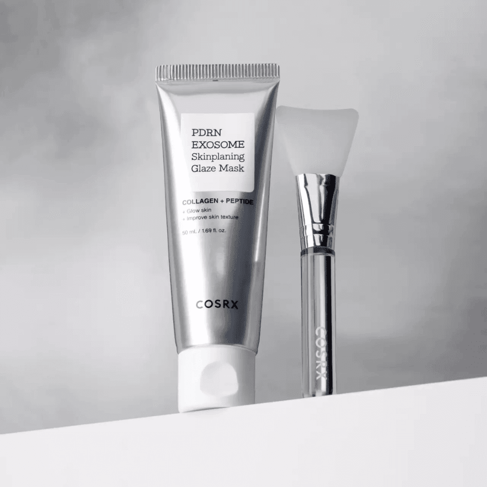 COSRX Mặt nạ PDRN EXOSOME Skinplaning Glaze Mask 50ml thumb 3