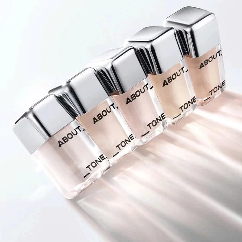 ABOUT_TONE. Kem che khuyết điểm Skin Layer Cover Fit Concealer 5.6g thumb 2