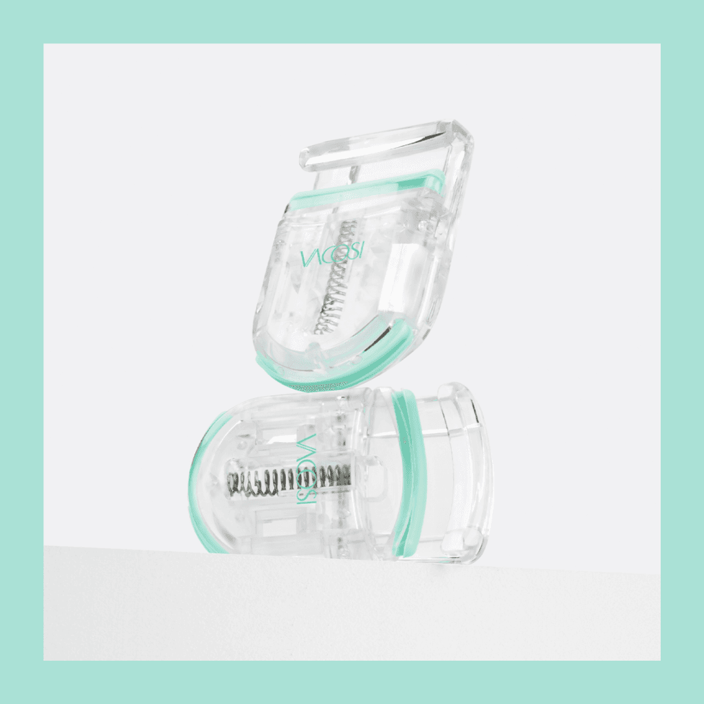 Vacosi Bấm mi mini Portable Curler BM10 thumb 4