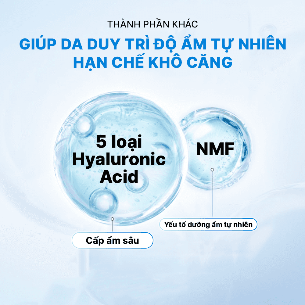 COSRX Xịt dưỡng ẩm The Ceramide Skin Barrier Moisturizing Mist 120ml thumb 6
