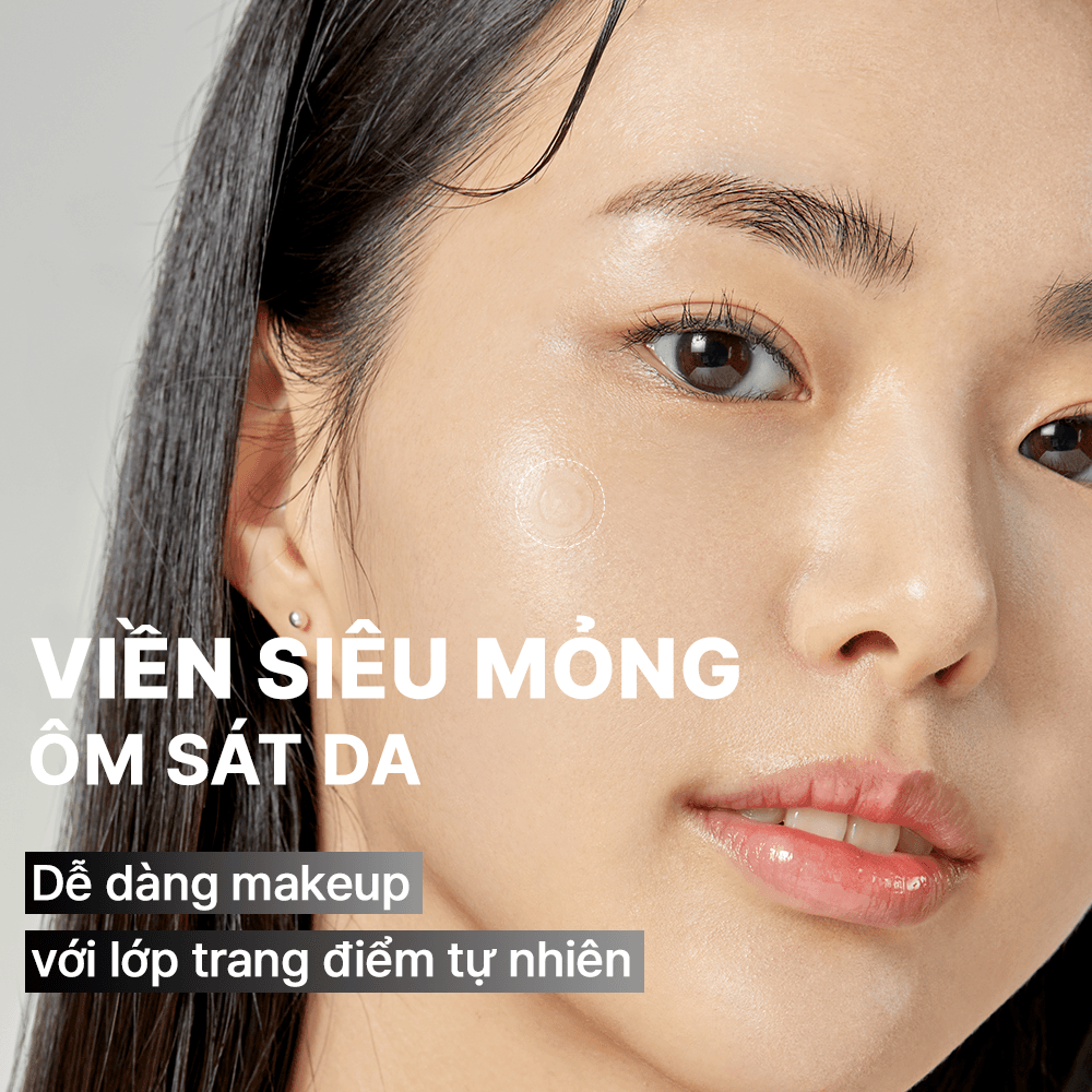 COSRX Miếng dán mụn Clear Fit Master Patch 18 patches thumb 5