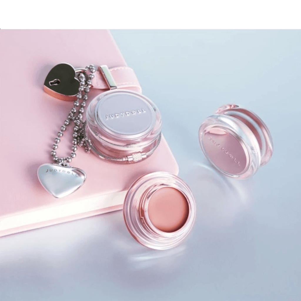 Judydoll Son dưỡng và Phấn má Watery Multimuse Color Balm thumb 2