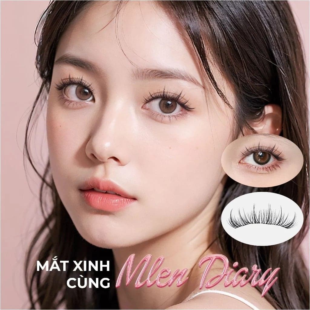 Mlen Diary Mi baby manga - SammiShop