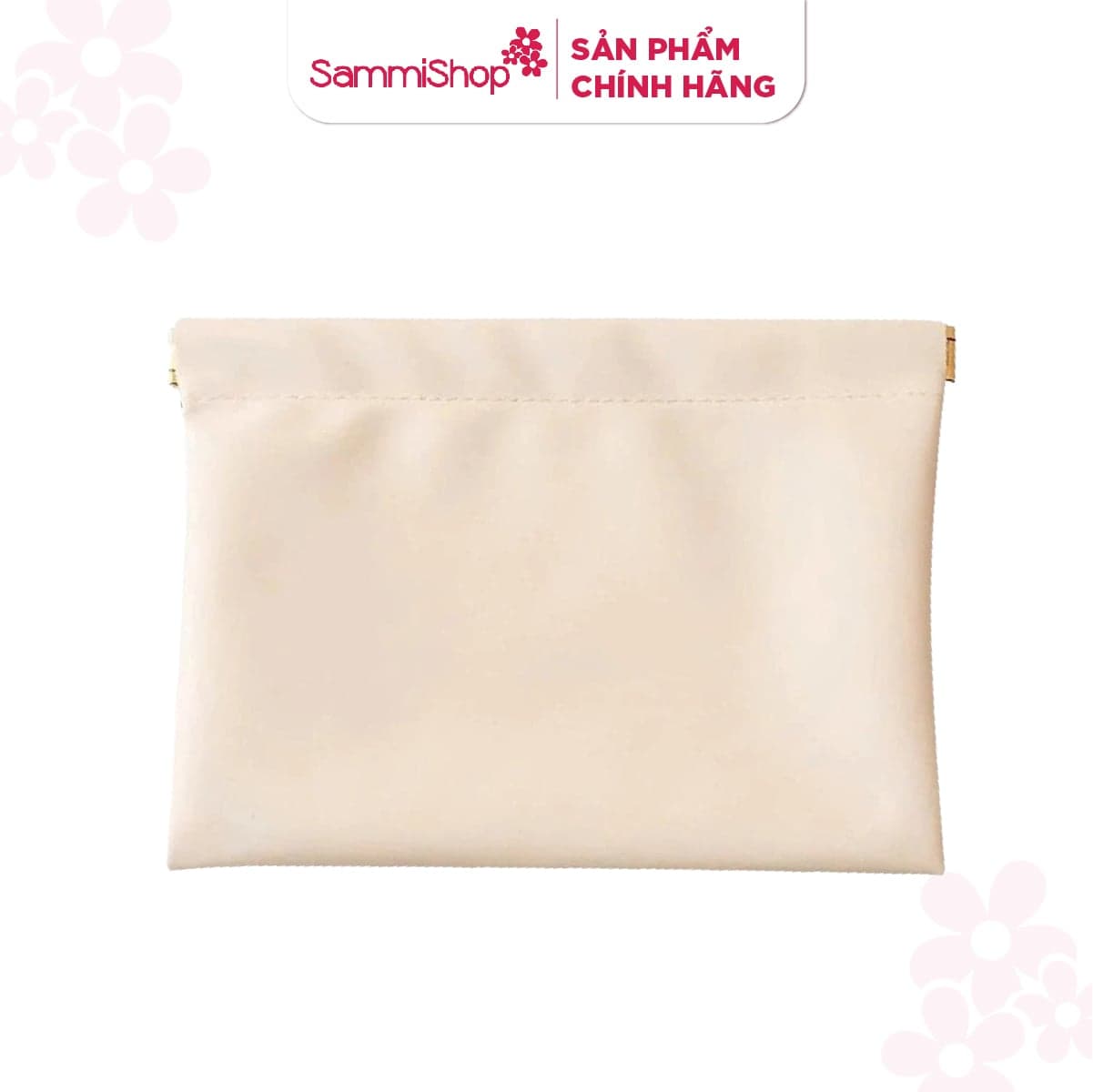 [HÀNG TẶNG KHÔNG BÁN] QT Embryolisse Túi đựng mỹ phẩm