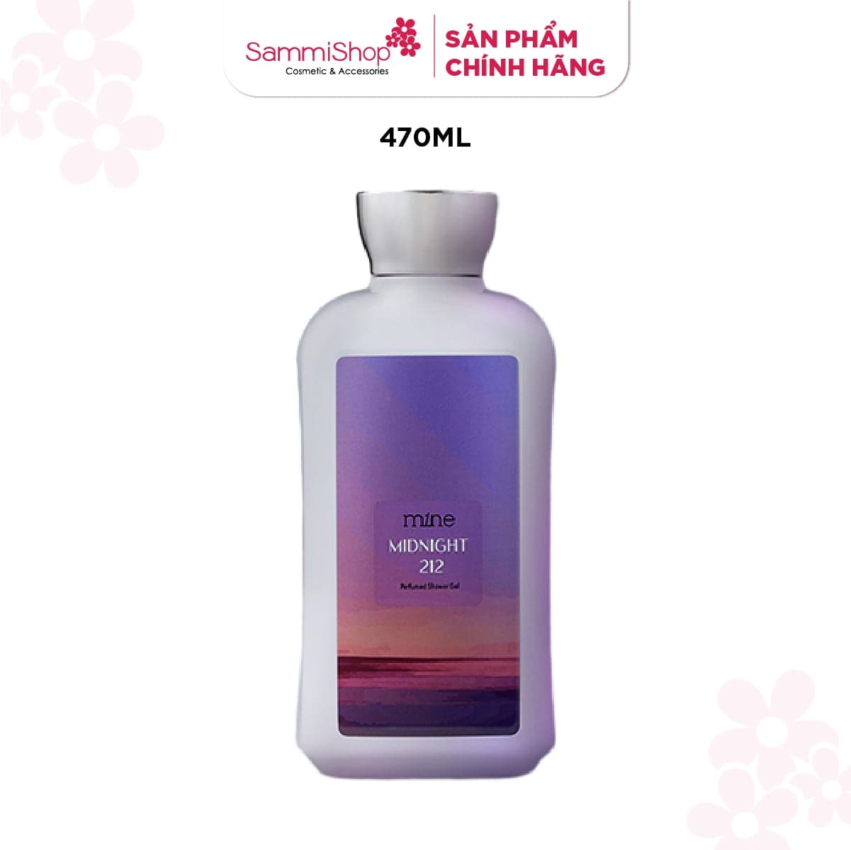 [HÀNG TẶNG KHÔNG BÁN] QT Mine Sữa tắm Love In The Air Perfumed Shower Gel 470g HOẶC QT Mine Sữa tắm Midnight 212 Perfumed Shower Gel 470g HOẶC QT Mine Sữa tắm Stay Sexy Perfumed 470ml