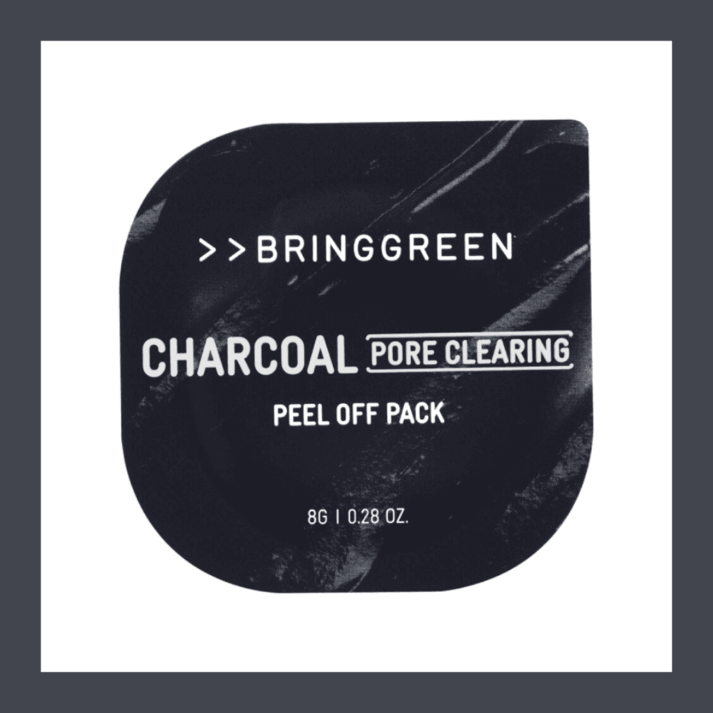 Bring Green Mặt nạ rửa Wash Off Pack 8g thumb 4