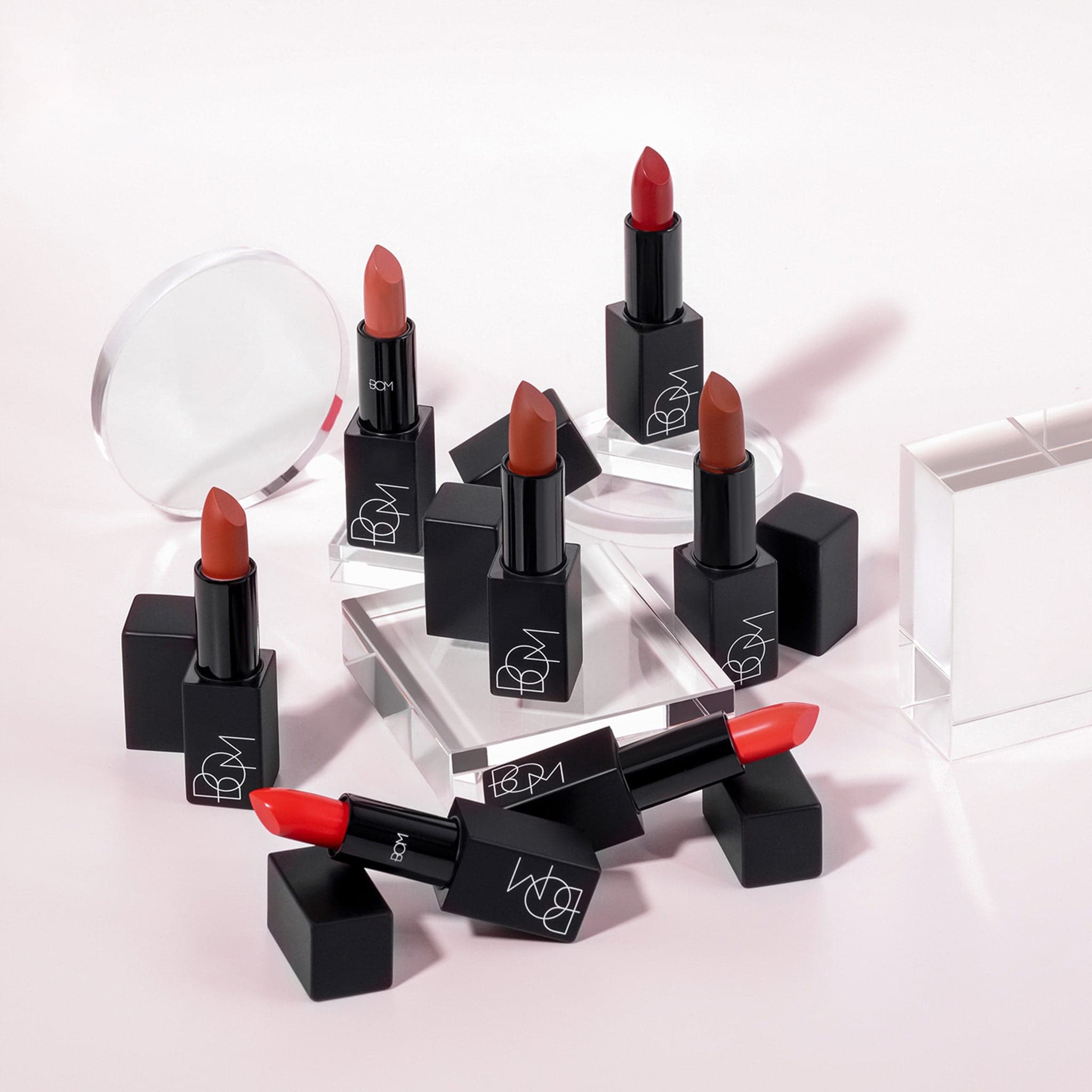 BOM Son thỏi My Lipstick thumb 15