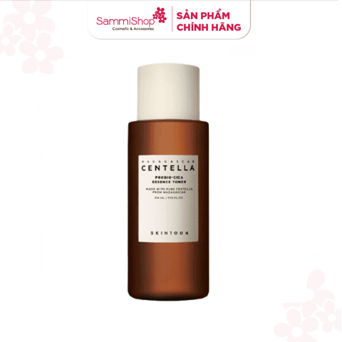 Skin1004 Nước hoa hồng Madagascar Centella Probio-Cica Essence Toner 210ml thumb 3