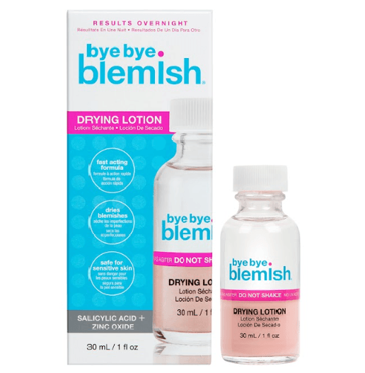 Bye bye Blemish Chấm mụn Drying Lotion 30ml thumb 2