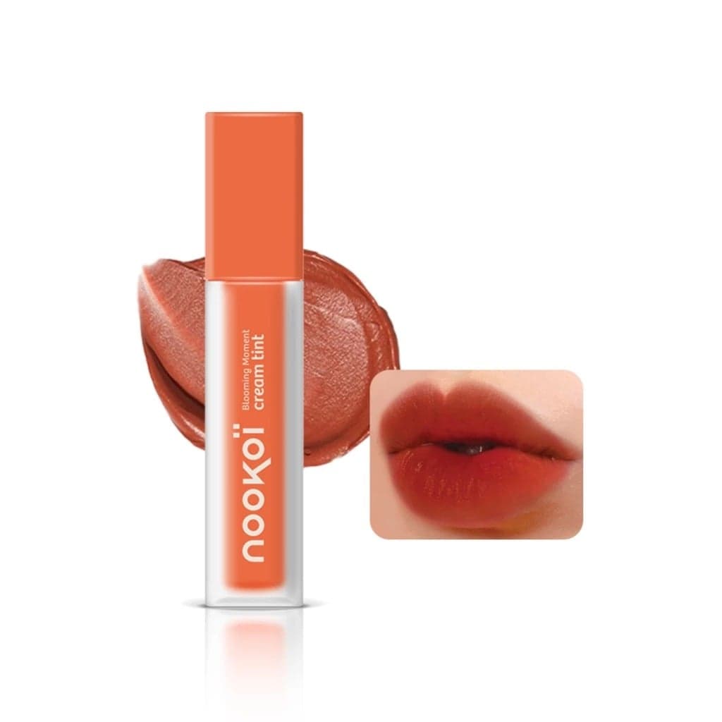 Nookoi Son Blooming Moment Cream Tint thumb 6