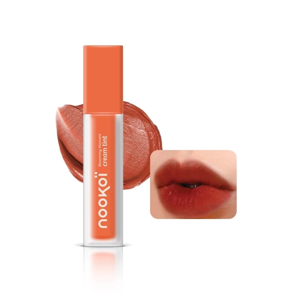Nookoi Son Blooming Moment Cream Tint thumb 7