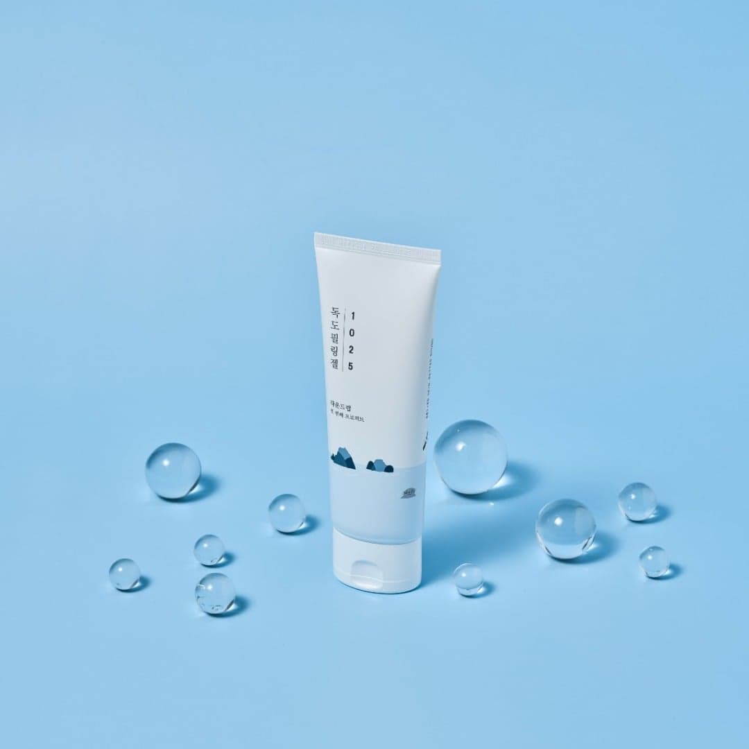 Round Lab Tẩy da chết 1025 Dokdo Peeling Gel 120ml thumb 6