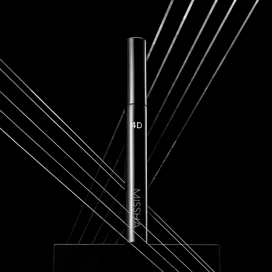 Missha Chuốt mi 4D Mascara 7g thumb 5