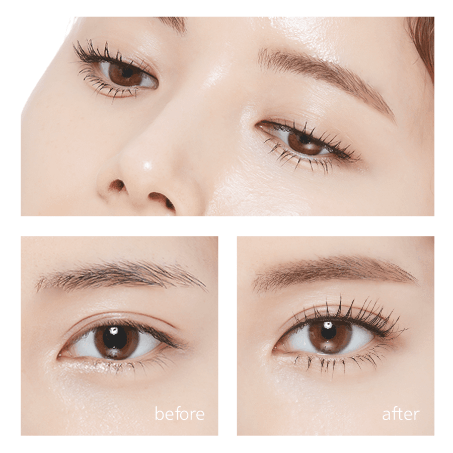 Missha Chuốt mi 4D Mascara 7g thumb 6