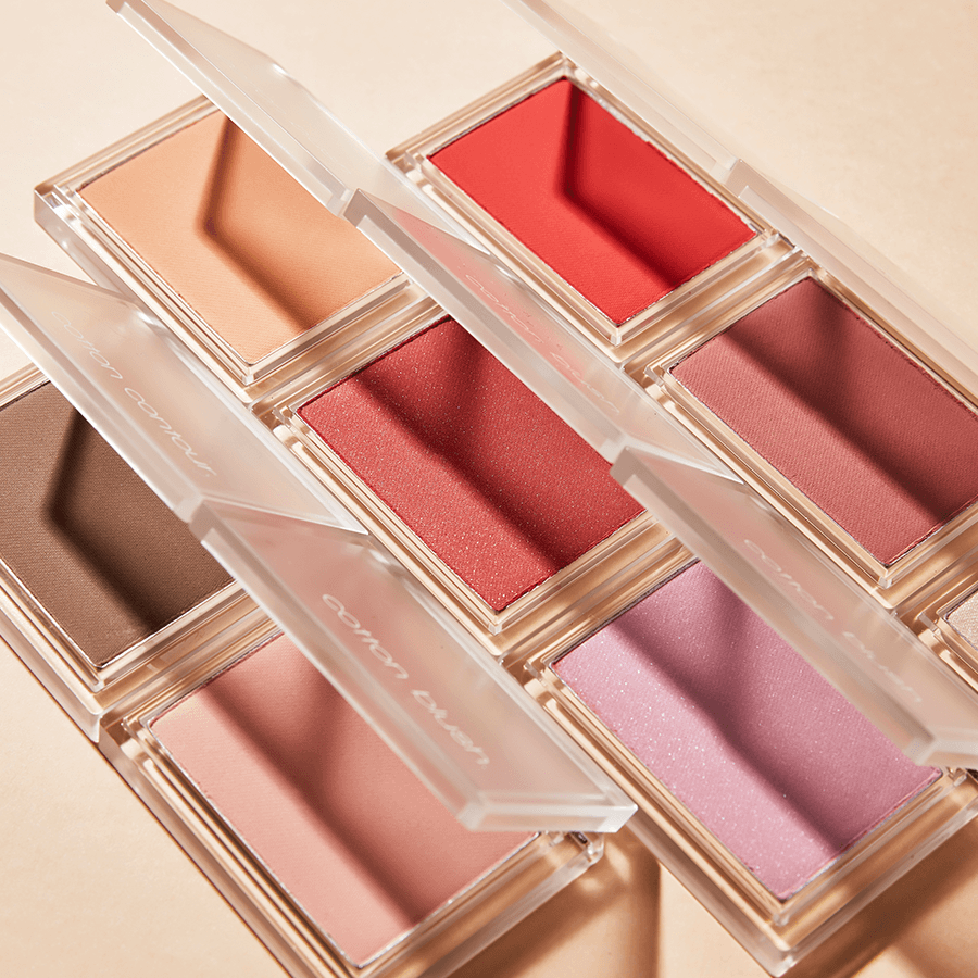Missha Phấn má Cotton Blush 4.2g thumb 5