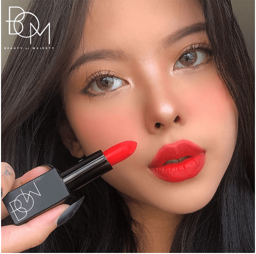 BOM Son thỏi My Lipstick thumb 14