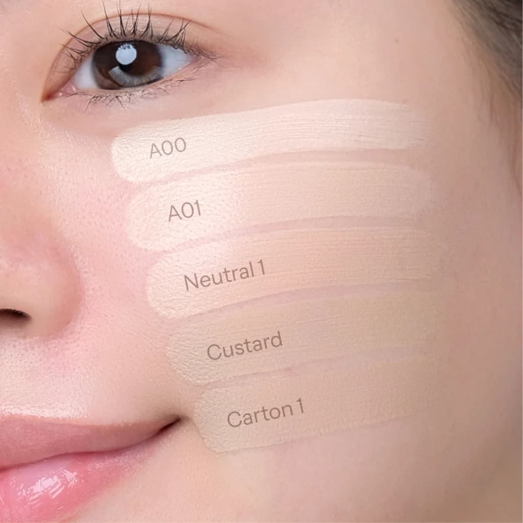 Lemonade Phấn nước Supermatte Cushion thumb 7