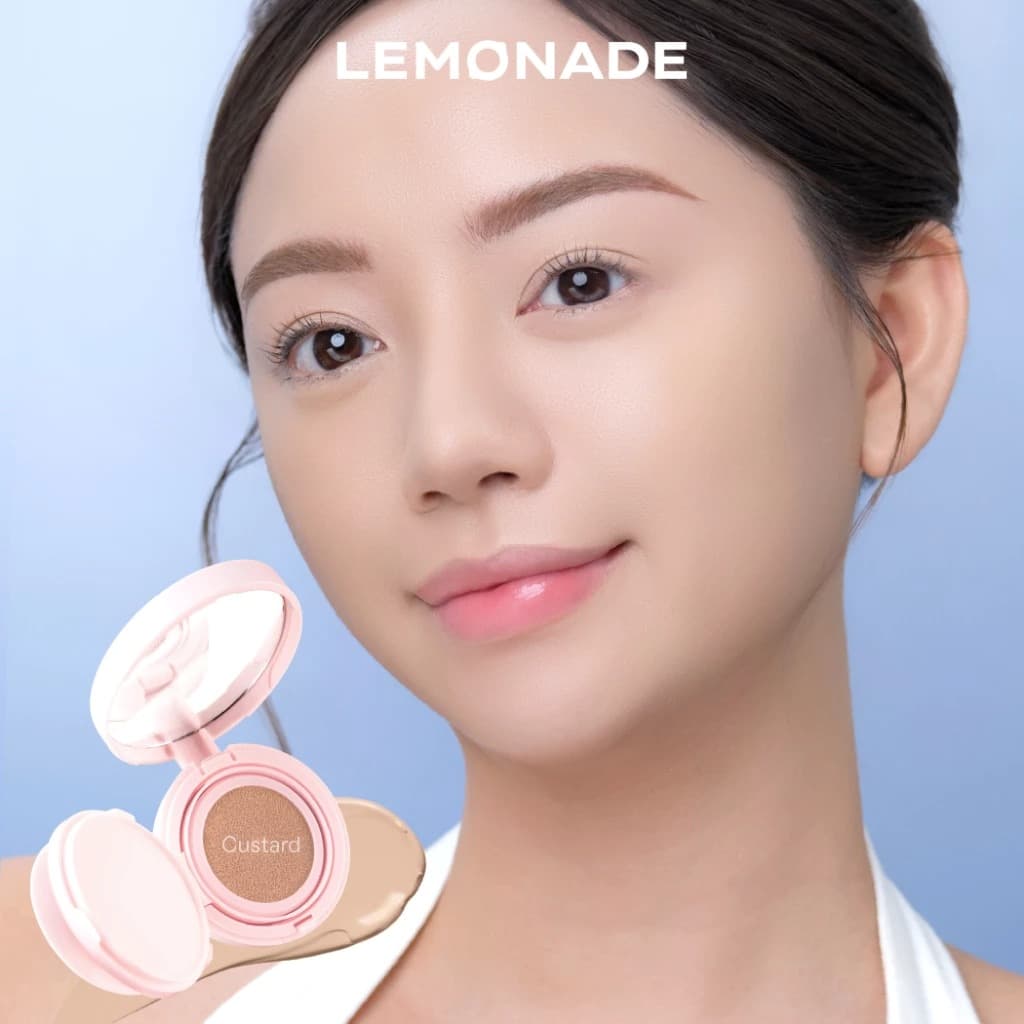 Lemonade Phấn nước Supermatte Cushion thumb 10