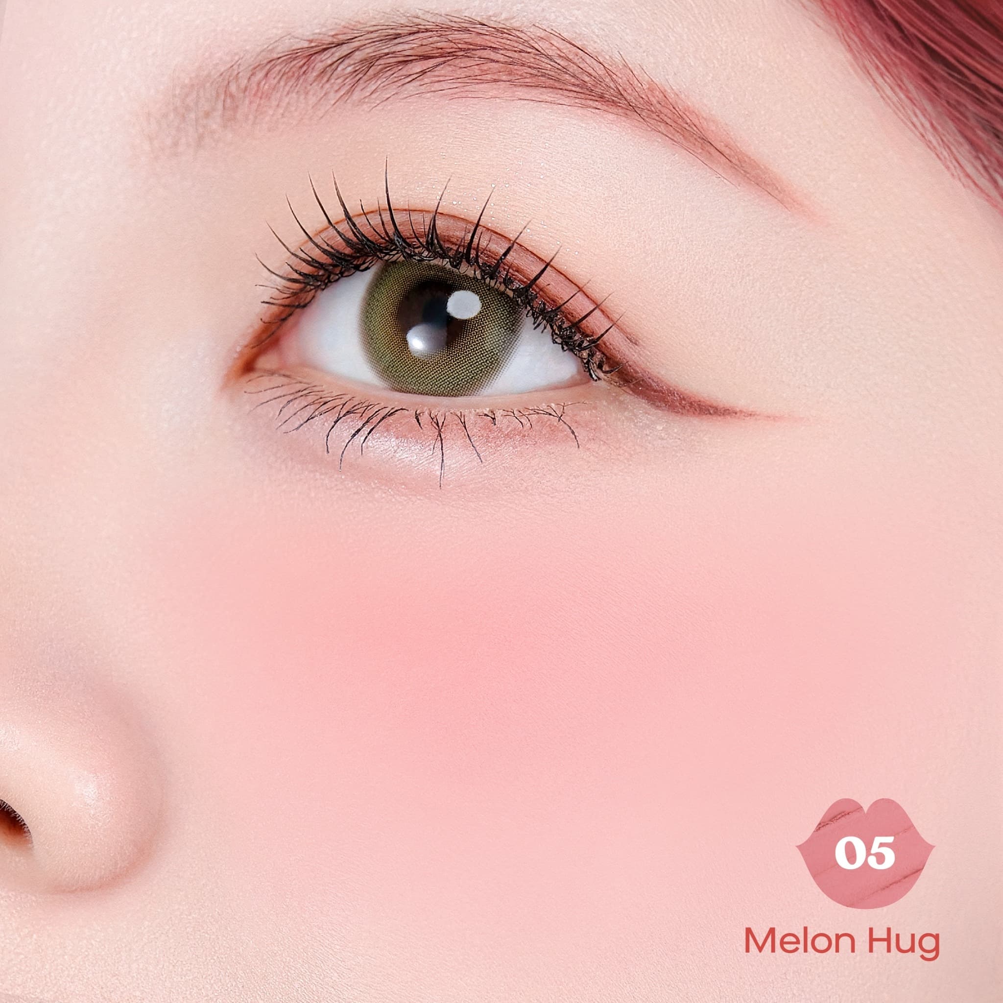 Gslay phấn má Gslay Sorbet Cheek Blush 5g thumb 11