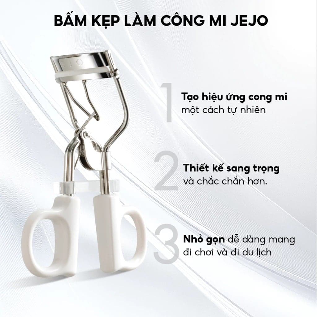 Jejo Bấm mi Comic eye thumb 3