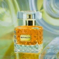 Sistelle Paris Nước hoa nữ Royalty 100ml thumb 1