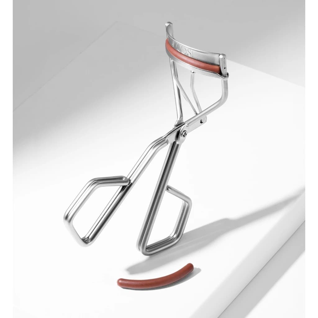 Vacosi Bấm Mi Titan Góc Rộng Titan Eyelash Curler_Bm12 thumb 3