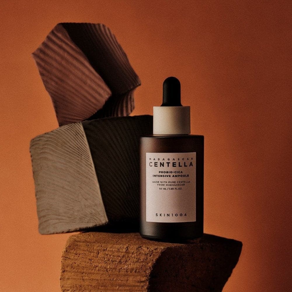 Skin1004 Tinh chất Madagascar Centella Probio-Cica Intensive Ampoule 50ml thumb 5