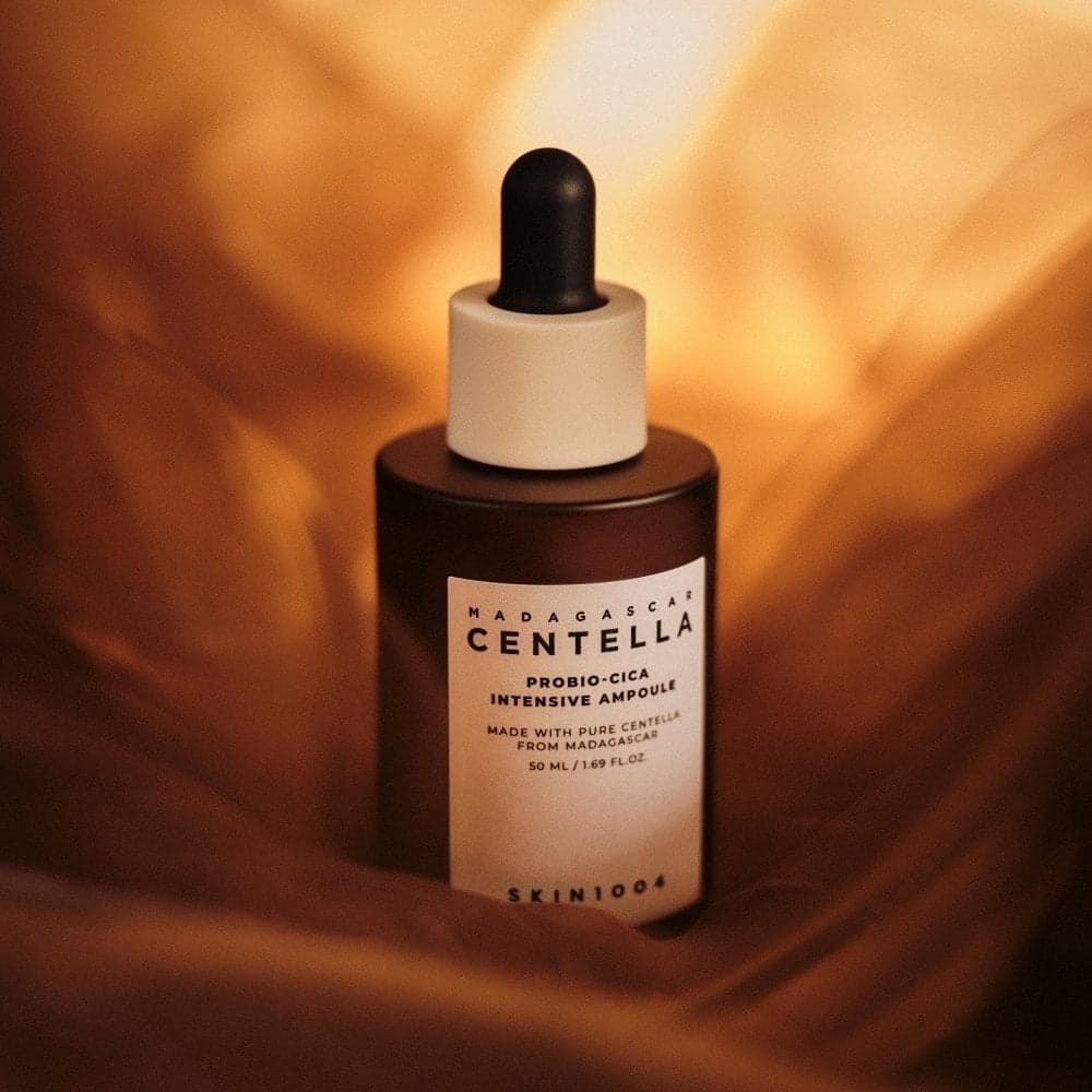Skin1004 Tinh chất Madagascar Centella Probio-Cica Intensive Ampoule 50ml thumb 6