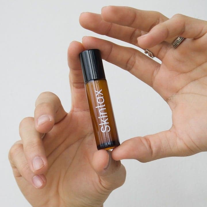 Skinlax Tinh chất dưỡng hồng môi 10ml thumb 2