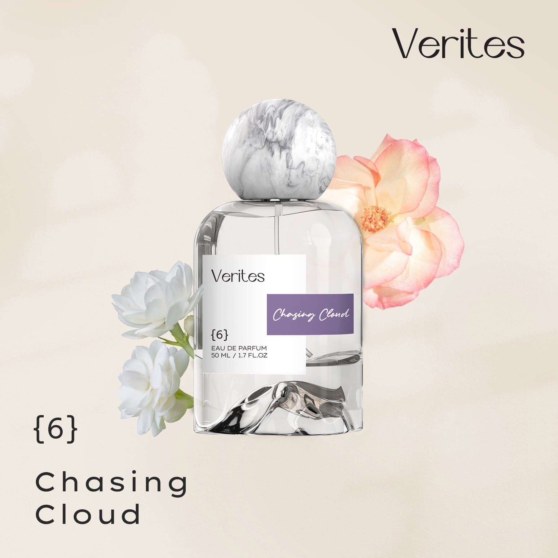 Verites Nước hoa 50ml thumb 2