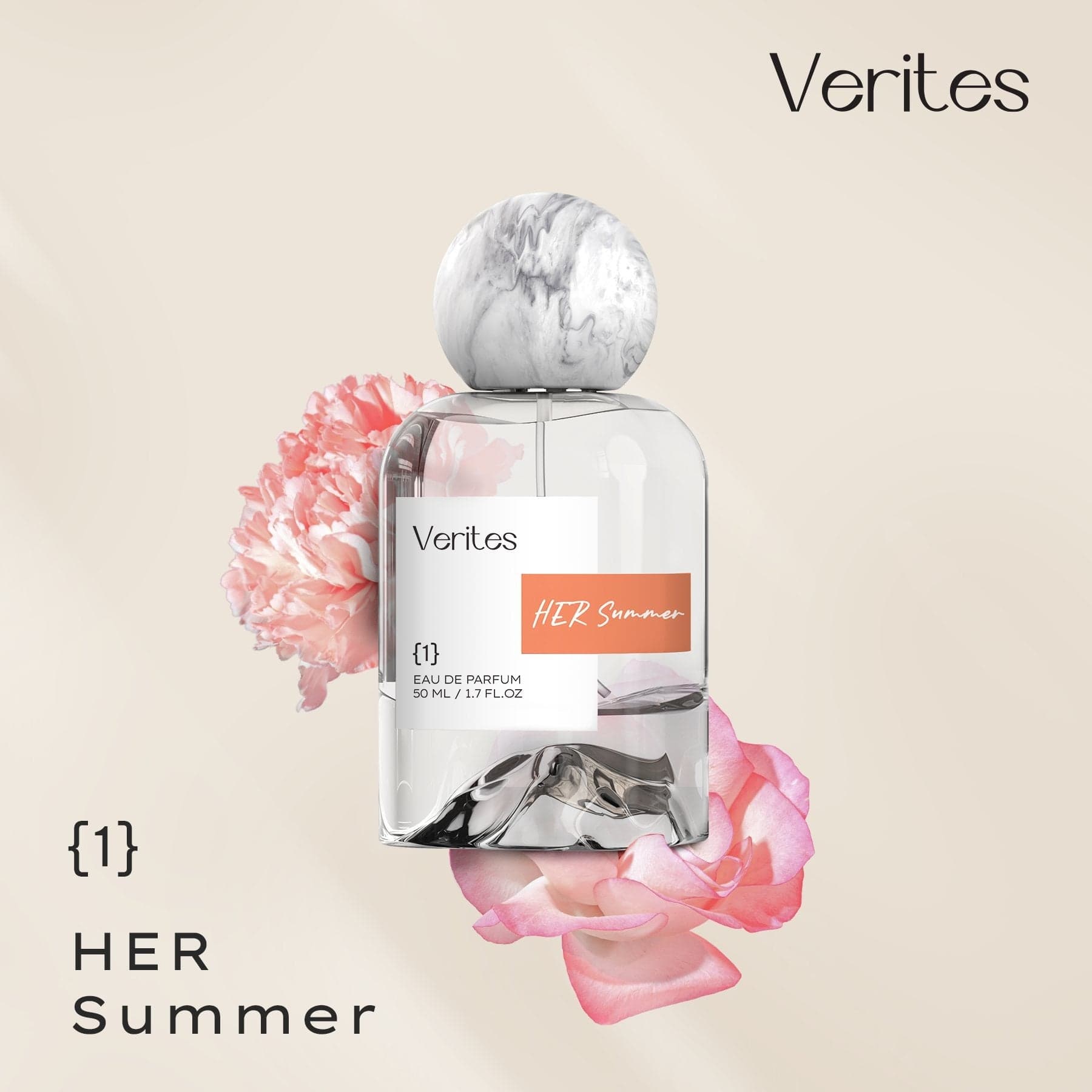 Verites Nước hoa 50ml thumb 4
