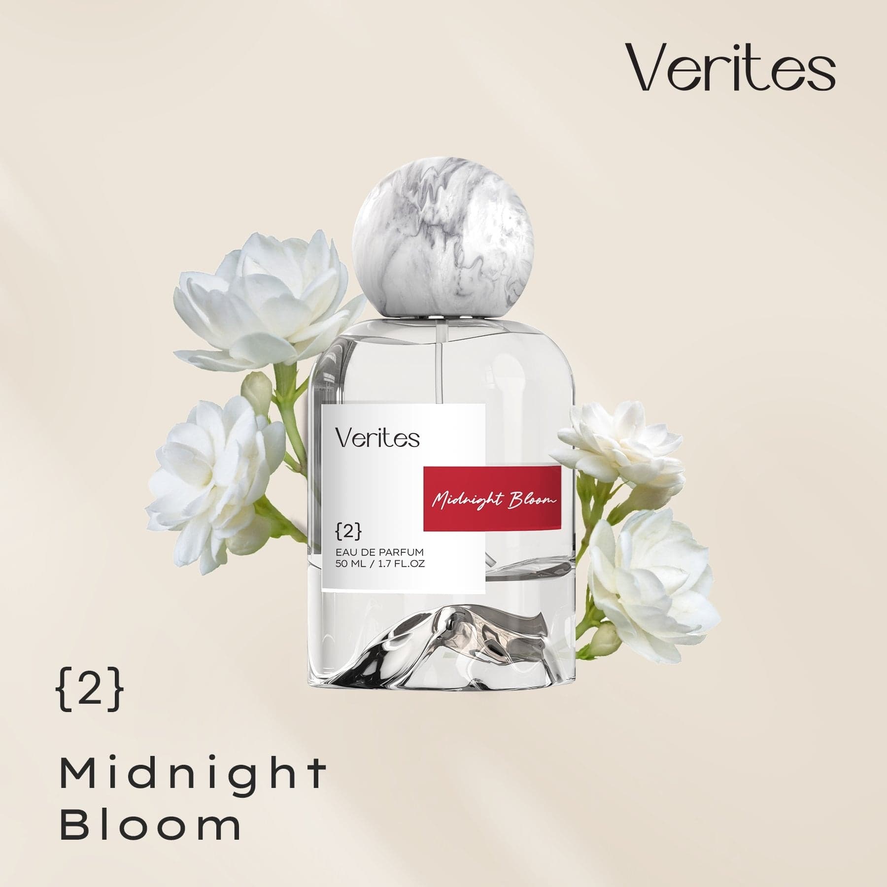 Verites Nước hoa 50ml thumb 5