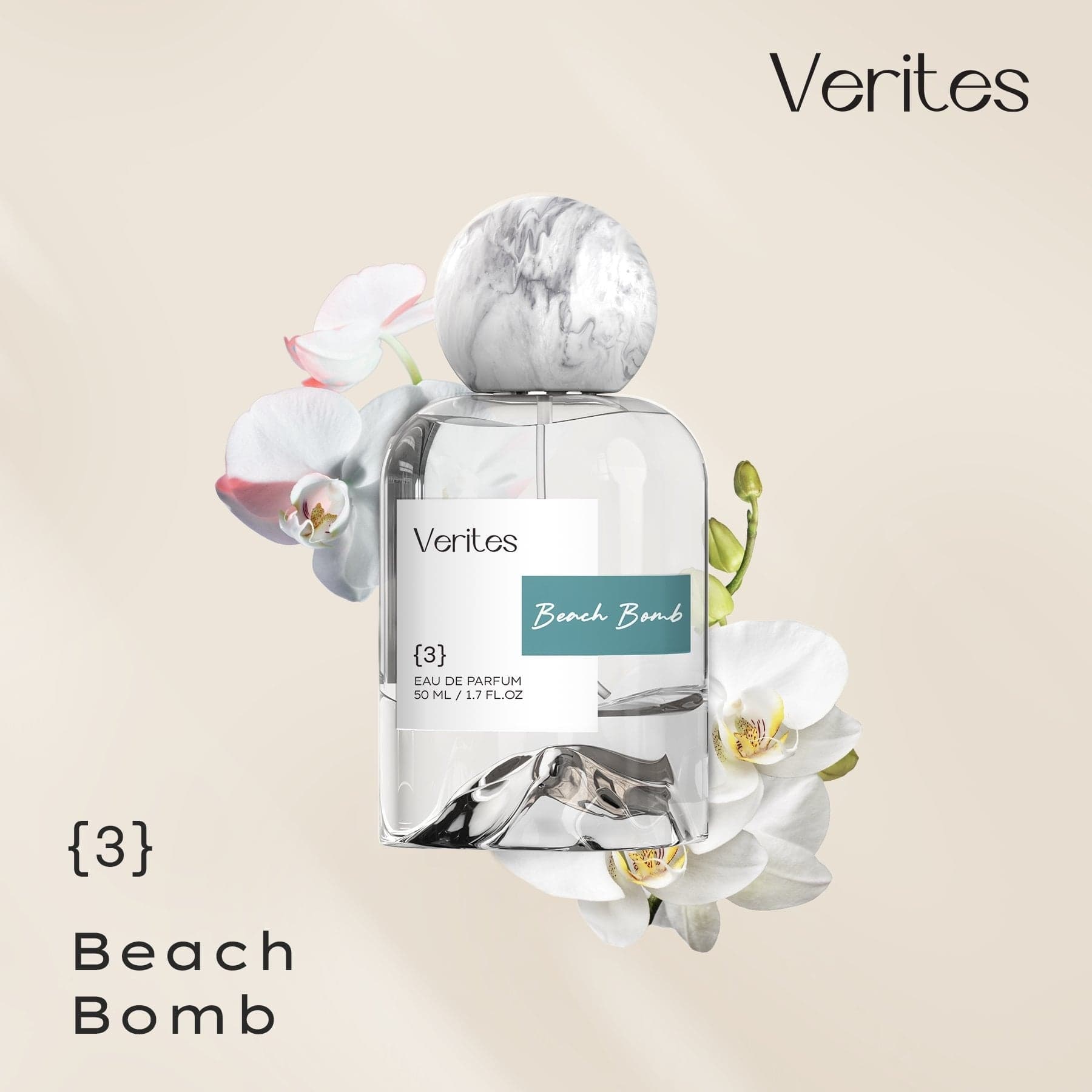 Verites Nước hoa 50ml thumb 6