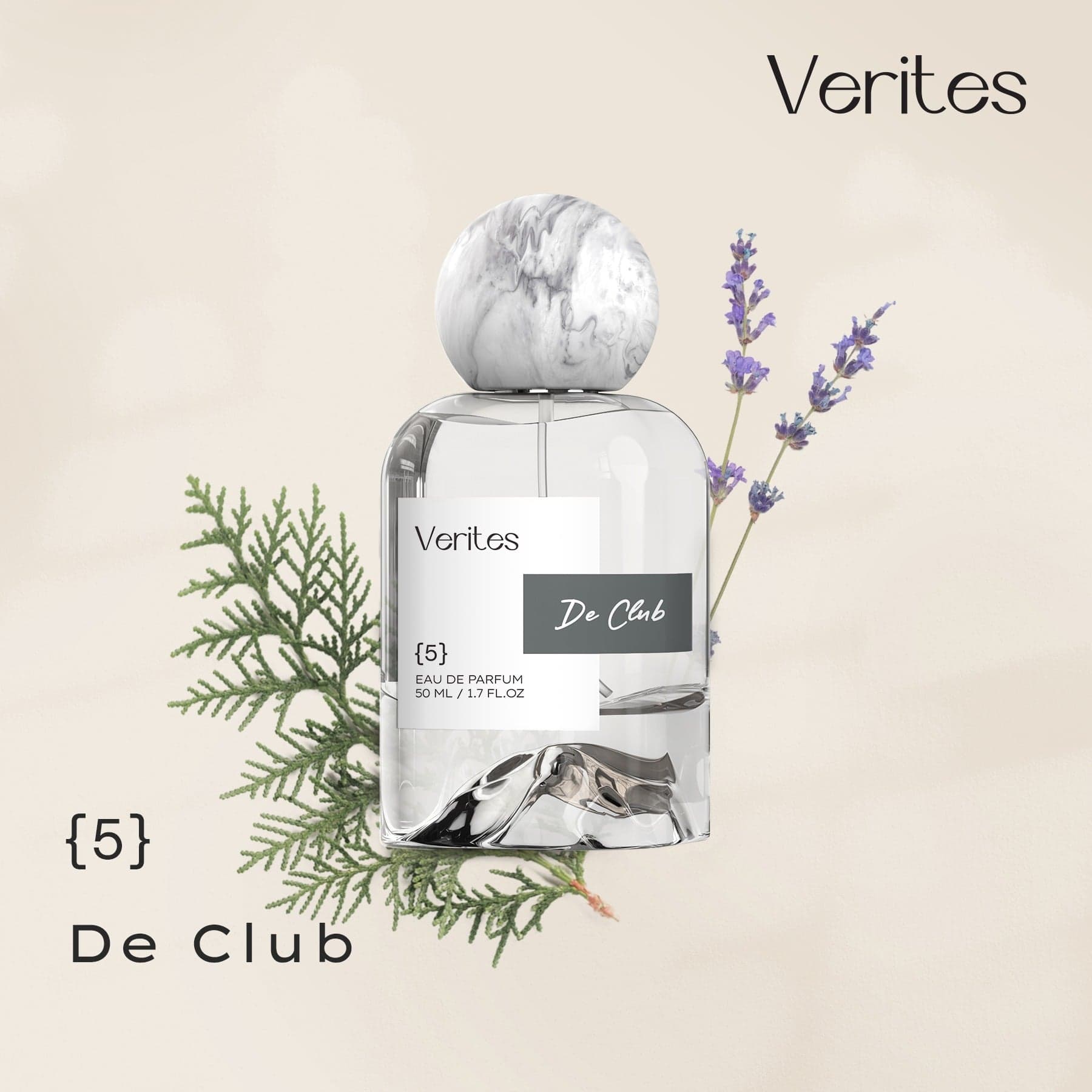 Verites Nước hoa 50ml thumb 8