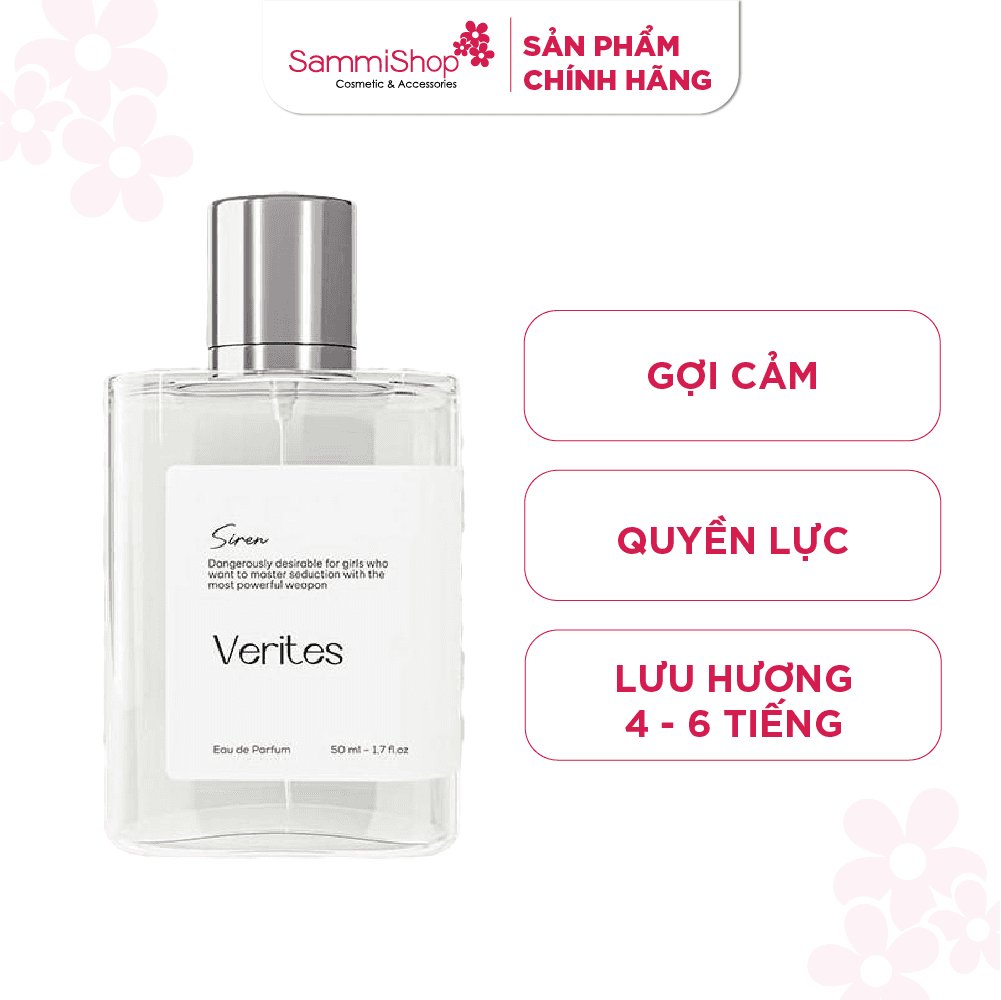 Verites Nước hoa thumb 10