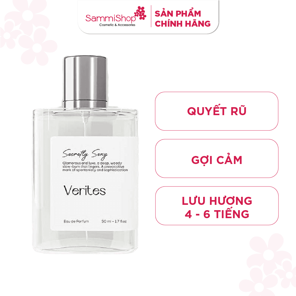 Verites Nước hoa thumb 13