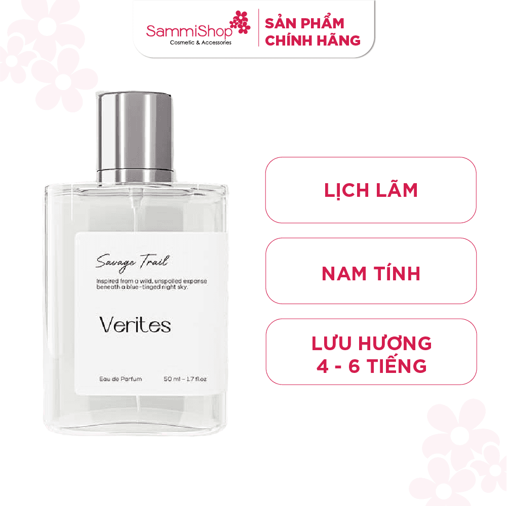 Verites Nước hoa thumb 11
