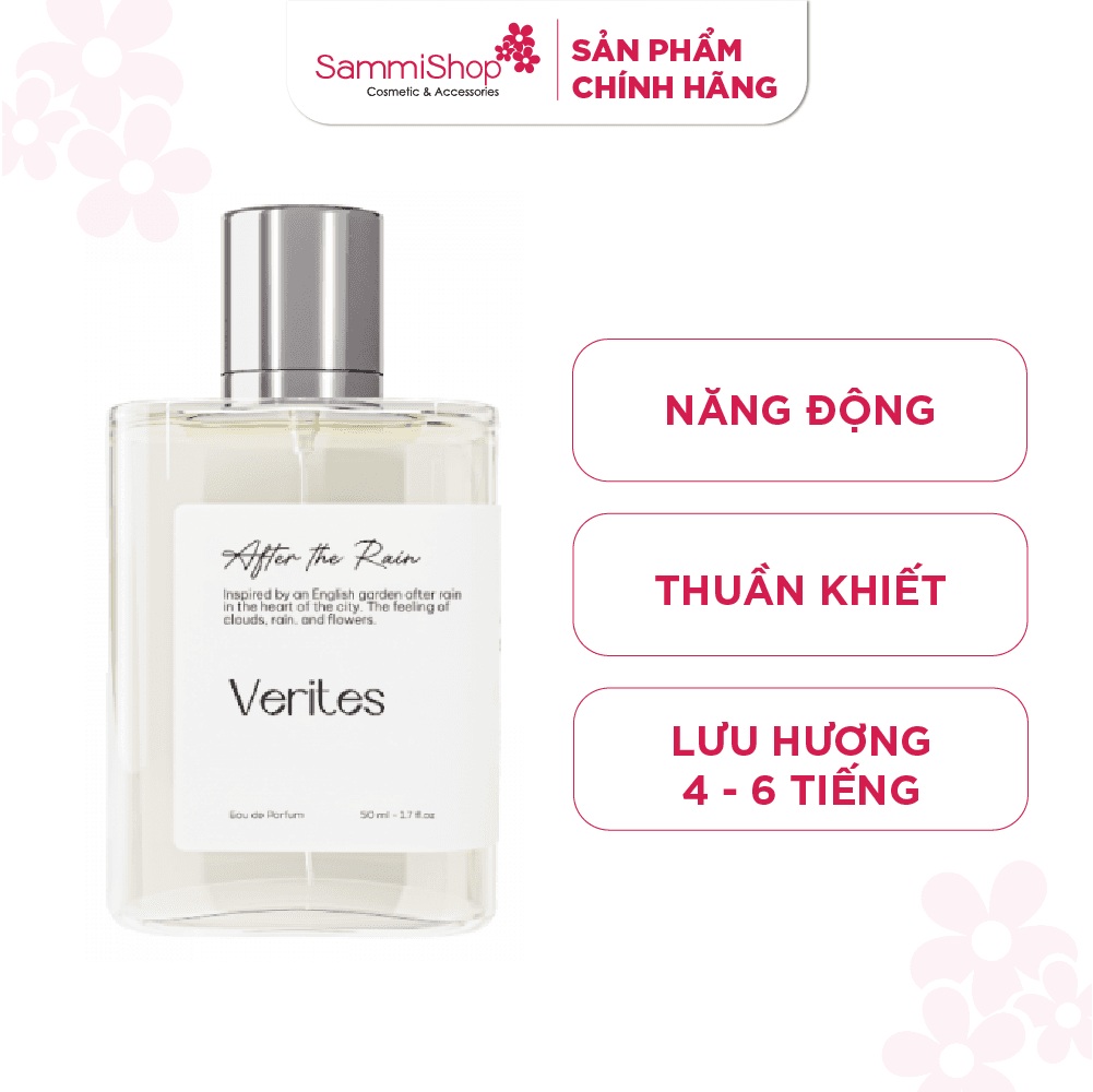 Verites Nước hoa thumb 12