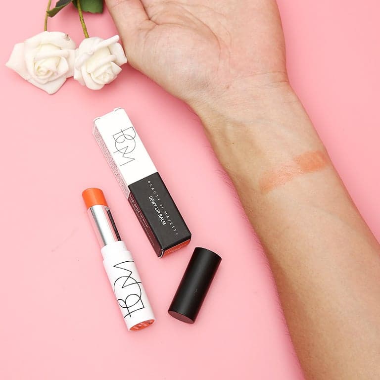Son dưỡng BOM Dewy Lip Balm thumb 3