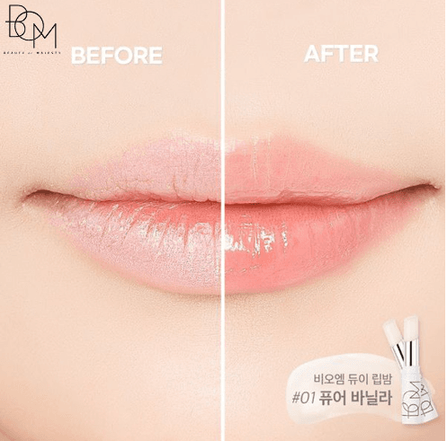 Son dưỡng BOM Dewy Lip Balm thumb 6