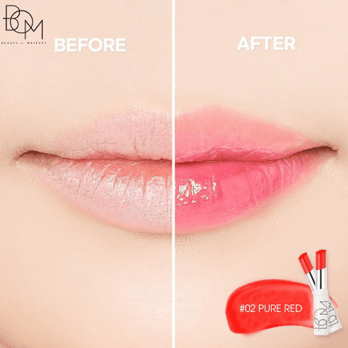 Son dưỡng BOM Dewy Lip Balm thumb 7