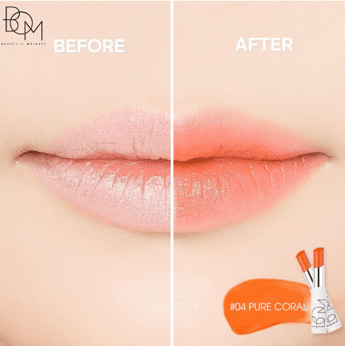 Son dưỡng BOM Dewy Lip Balm thumb 9