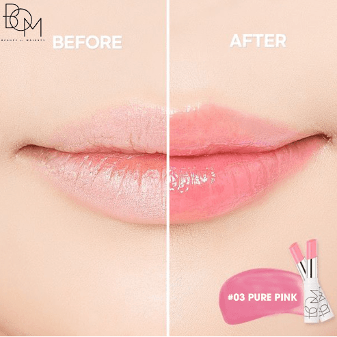 Son dưỡng BOM Dewy Lip Balm thumb 8