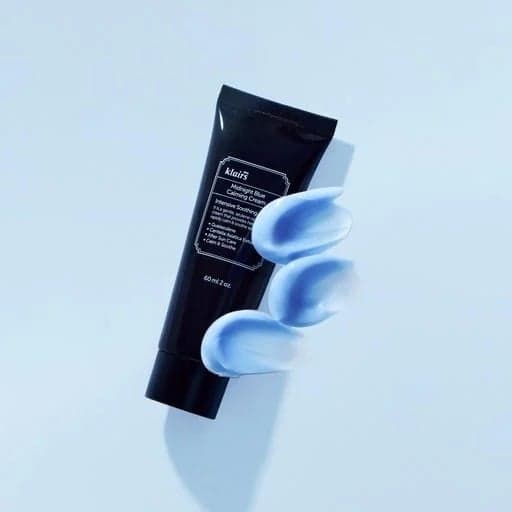 Dear, Klairs Kem dưỡng Midnight Blue Calming Cream thumb 7