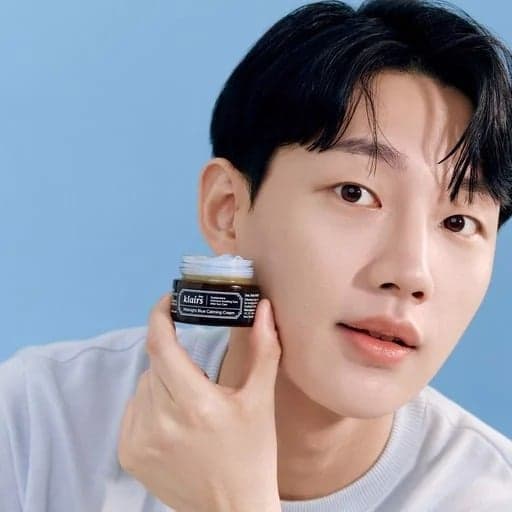 Dear, Klairs Kem dưỡng Midnight Blue Calming Cream thumb 8