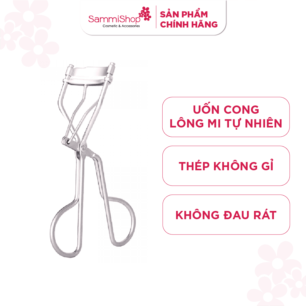 Vacosi Bấm mi Full Lash Curler BM02 thumb 1