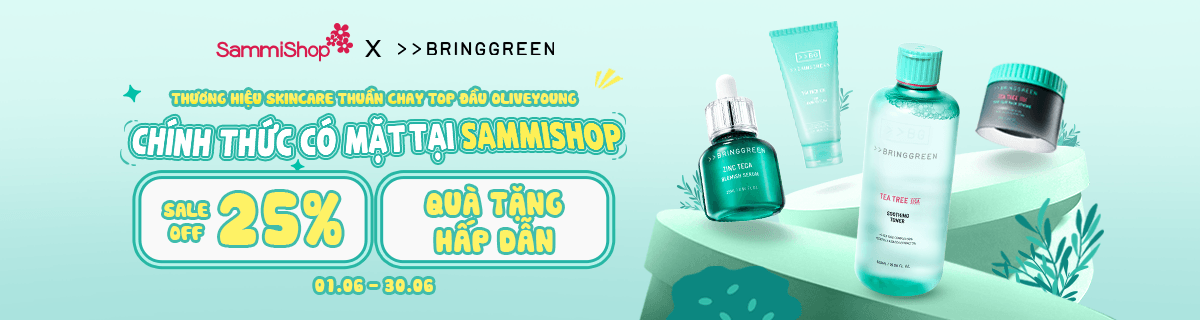 BRINGGREEN