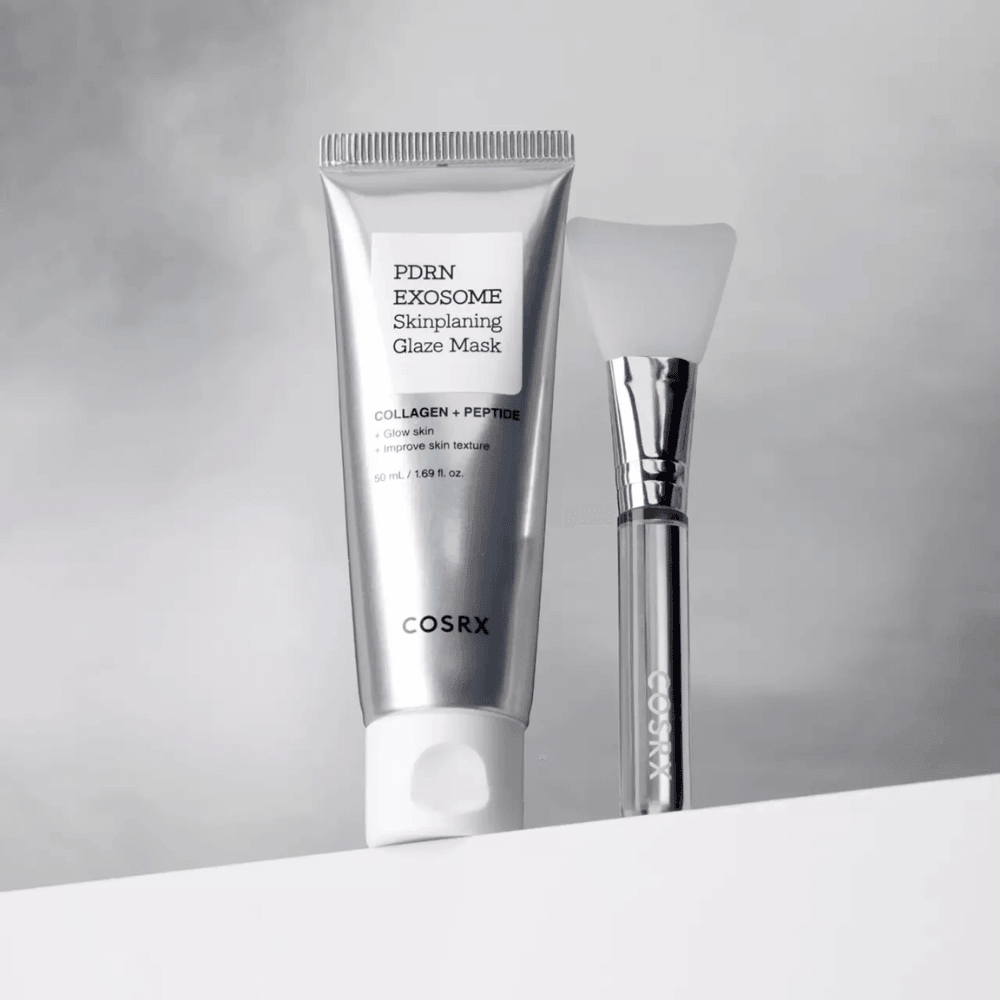 COSRX Mặt nạ PDRN EXOSOME Skinplaning Glaze Mask 50ml 3