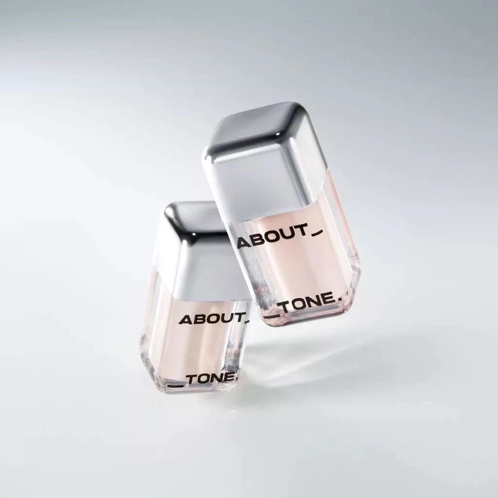 ABOUT_TONE. Kem che khuyết điểm Skin Layer Cover Fit Concealer 5.6g 3