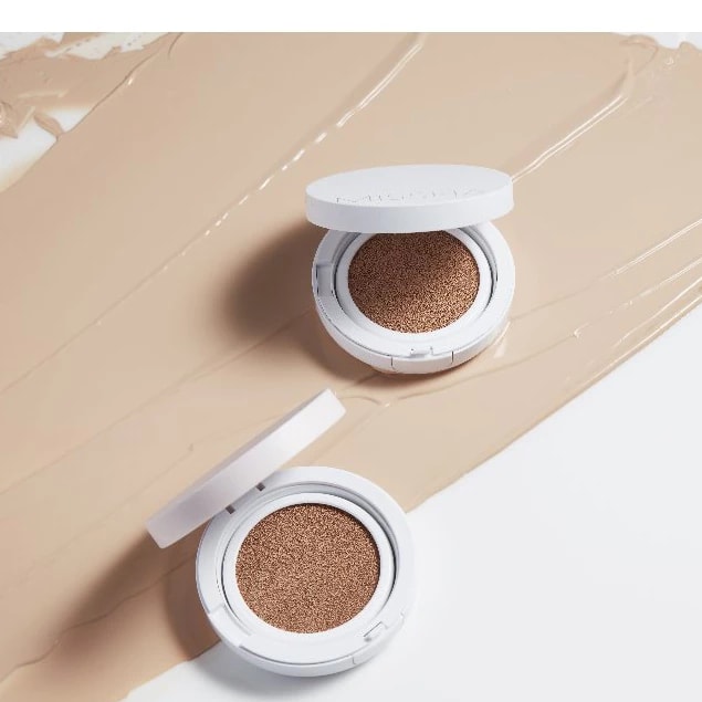Missha Phấn nước Magic Cushion Cover Lasting 15g 4